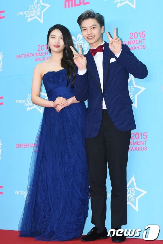 thoi trang tham do red velvet anh 16