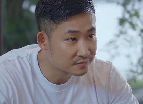 hoa hong tren nguc trai anh 12