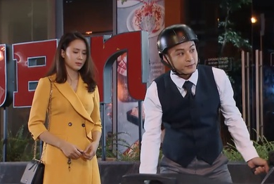 hoa hong tren nguc trai anh 2