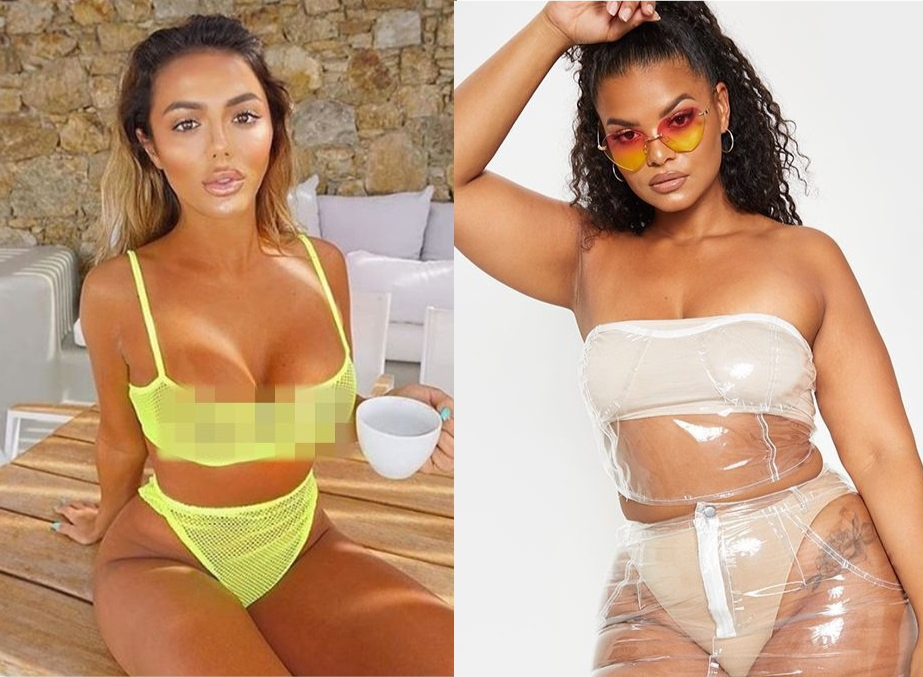 Bikini luoi lo vong mot va nhung mon do thoi trang xau nhat nam 2019 hinh anh