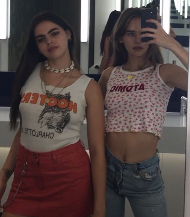 ban gai moi cua liam anh 12