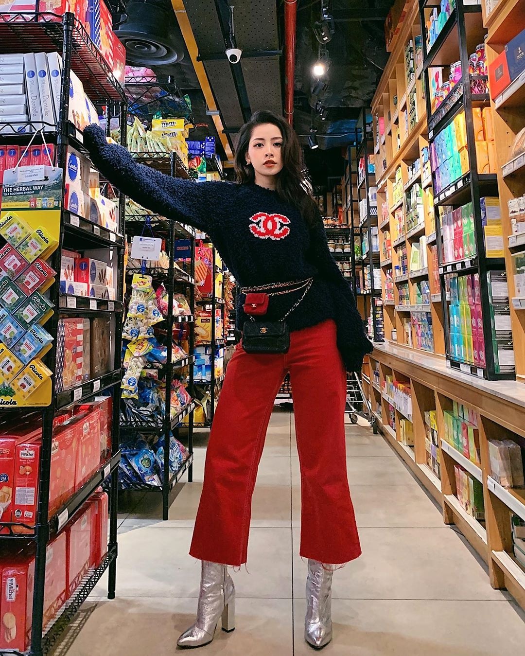 chi pu và thanh hằng ảnh 13 chi pu va thanh hang anh 13