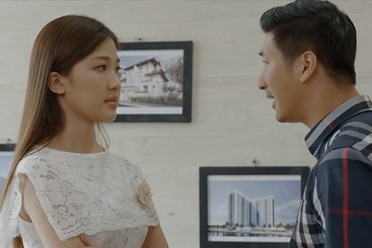 hoa hồng trên ngực trái ảnh 17 hoa hong tren nguc trai anh 17