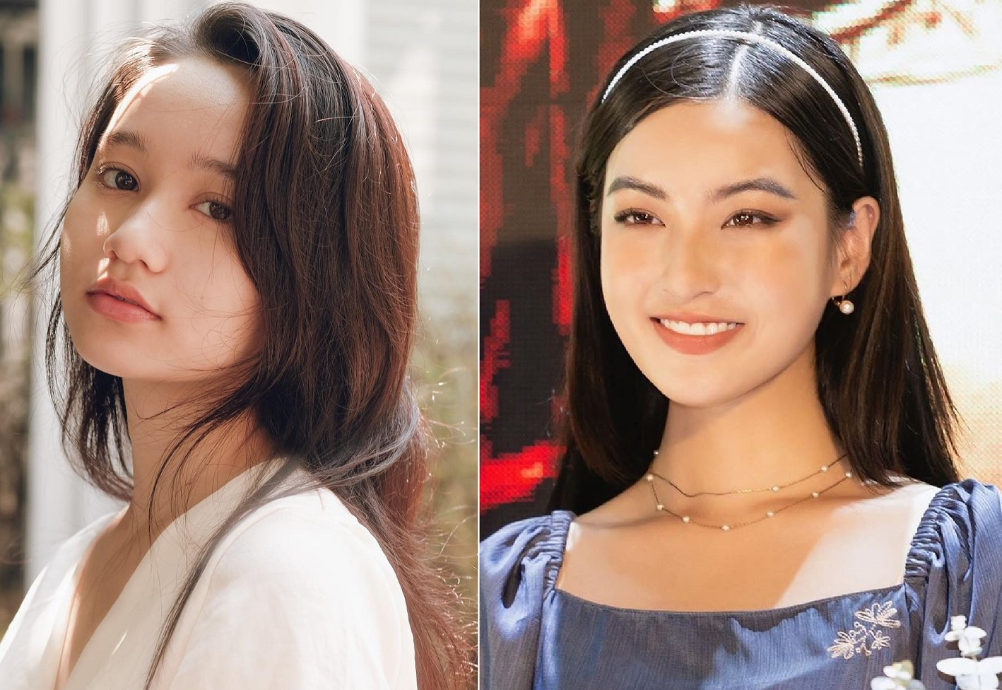 Ha Lan 'Mat biec' chuong style nang tho, Hong thich kieu truong thanh hinh anh