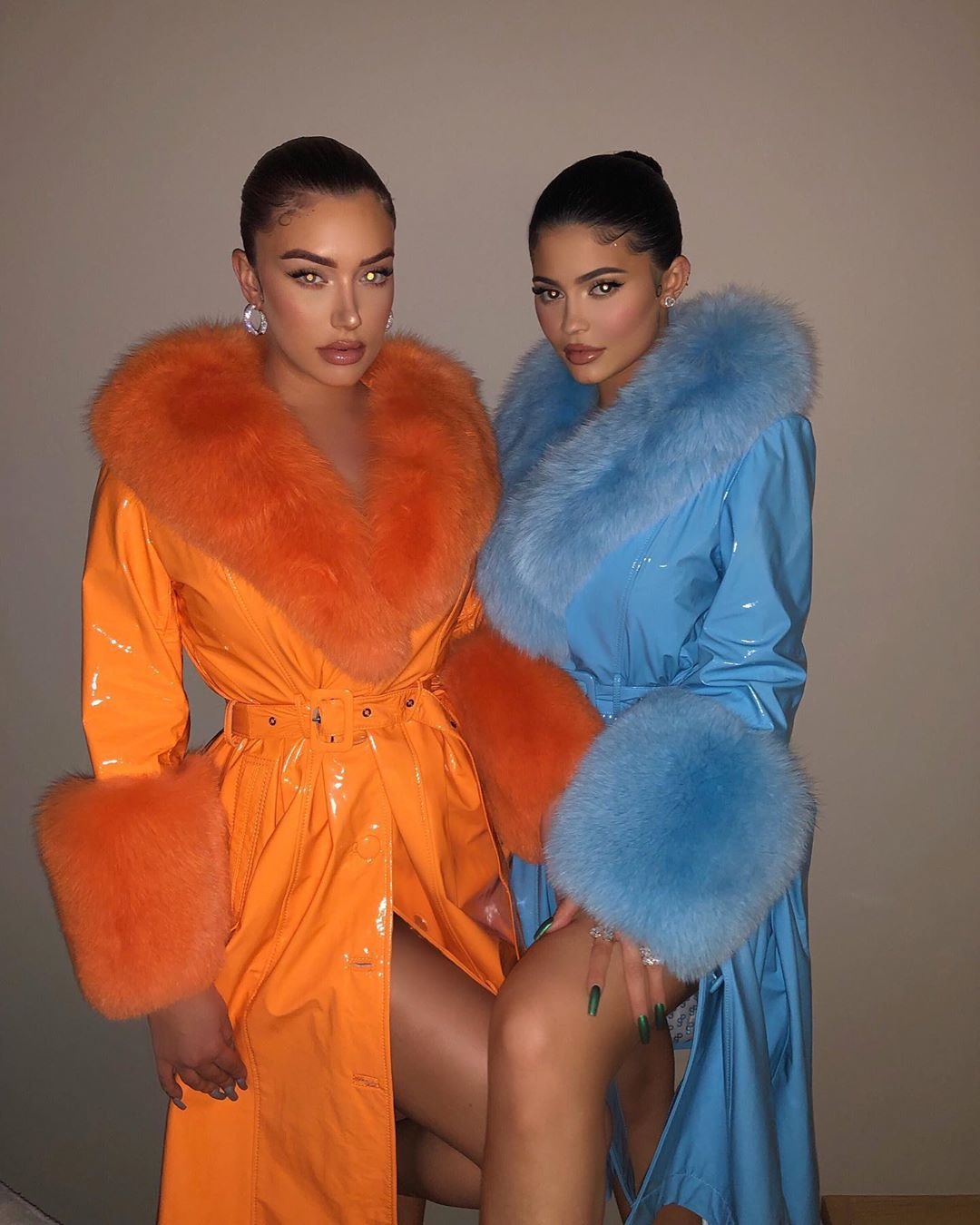 kylie jenner là ai ảnh 1 kylie jenner la ai anh 1