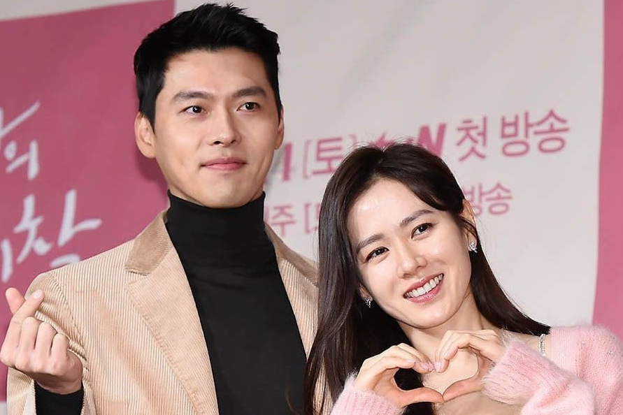 Boi serum chuan phim 'Ha canh noi anh' va meo duong da cua Son Ye Jin hinh anh