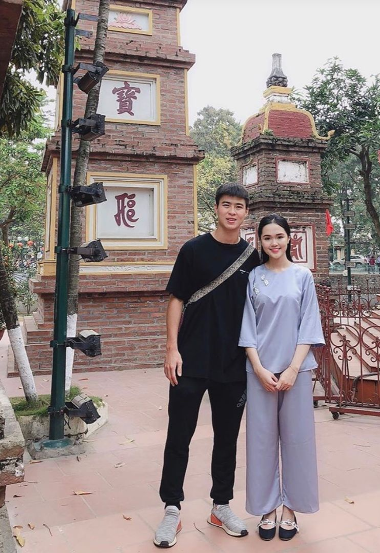 duy mạnh mua đồ hiệu ảnh 11 duy manh mua do hieu anh 11