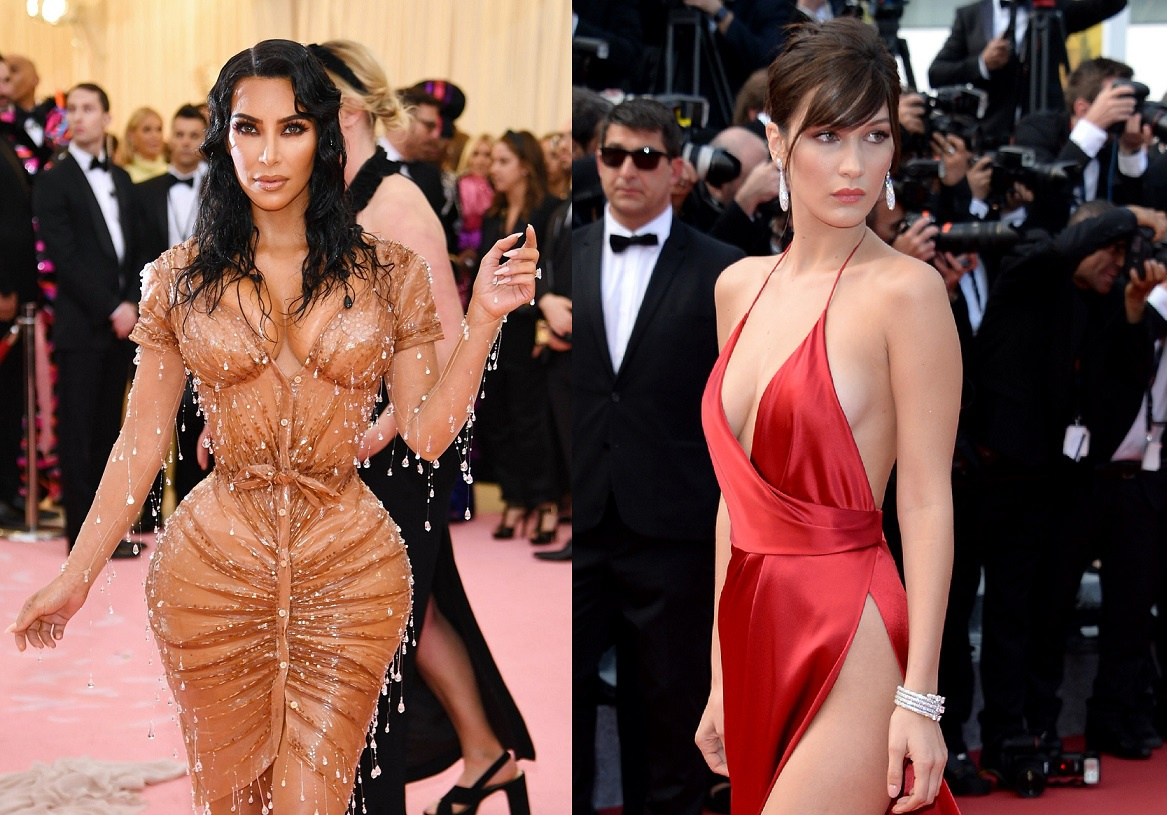 Vay chat khong the di ve sinh va su that ve trang phuc ho hang cua sao hinh anh