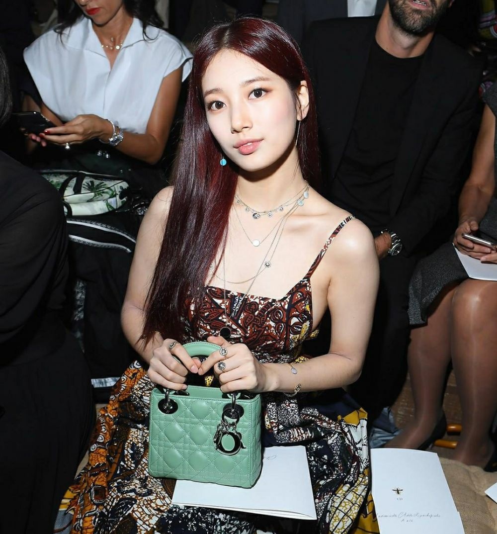 thoi trang su kien cua suzy anh 11