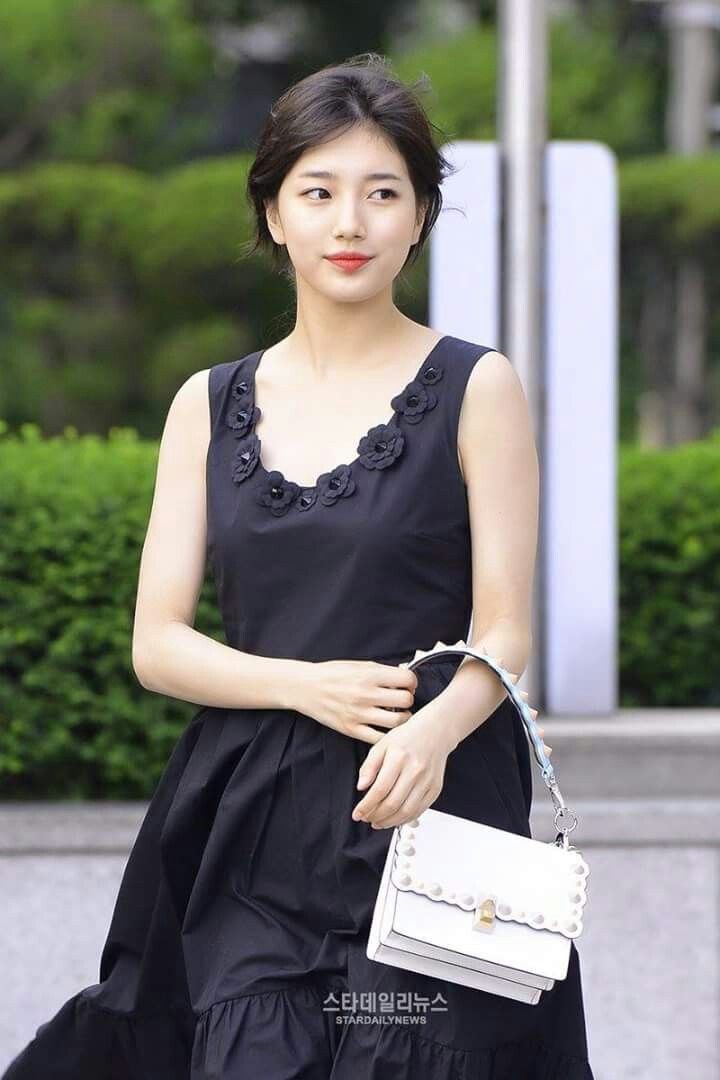 thoi trang su kien cua suzy anh 4