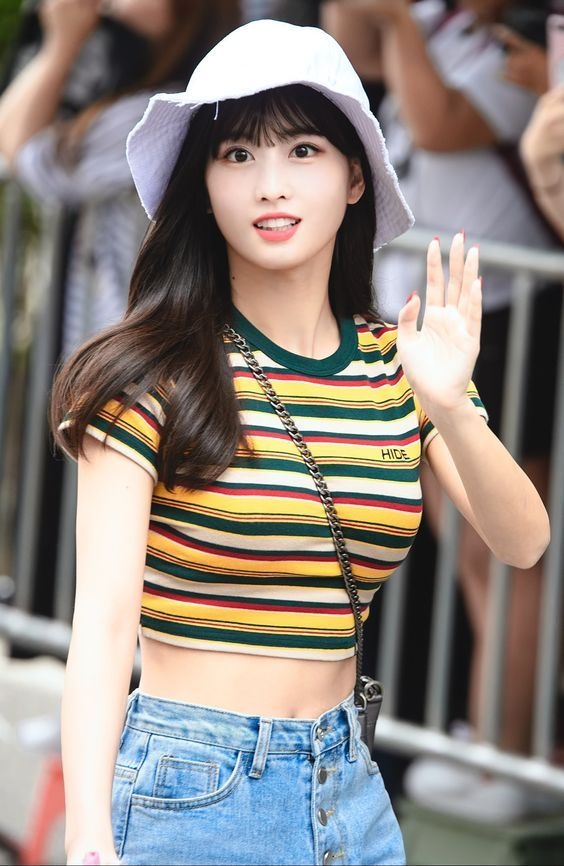 momo twice và heechul hẹn hò ảnh 10 momo twice va heechul hen ho anh 10