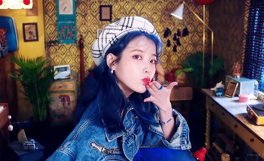 kieu toc dep choi tet anh 1