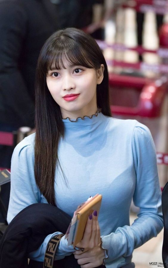 momo twice và heechul hẹn hò ảnh 12 momo twice va heechul hen ho anh 12