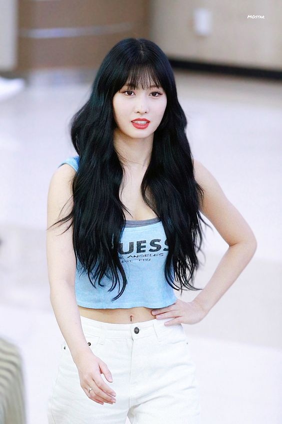 momo twice và heechul hẹn hò ảnh 9 momo twice va heechul hen ho anh 9