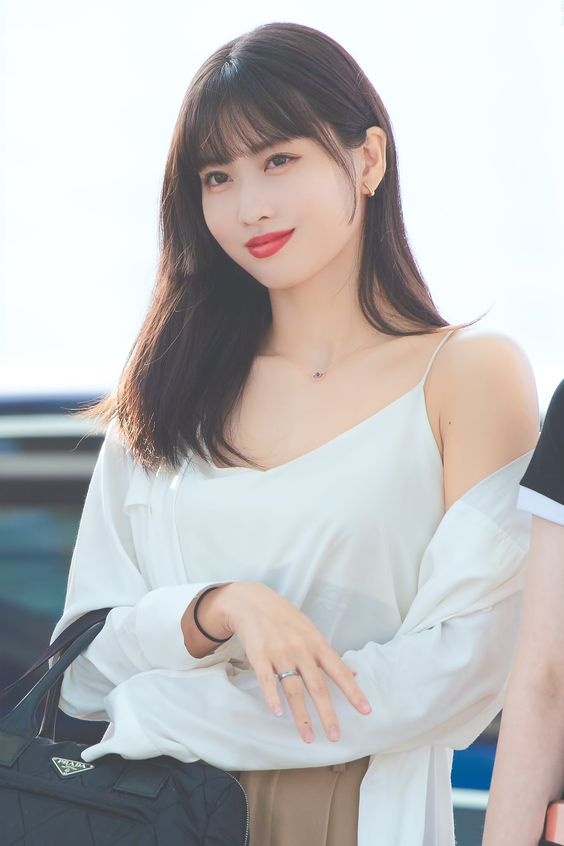 momo twice và heechul hẹn hò ảnh 8 momo twice va heechul hen ho anh 8