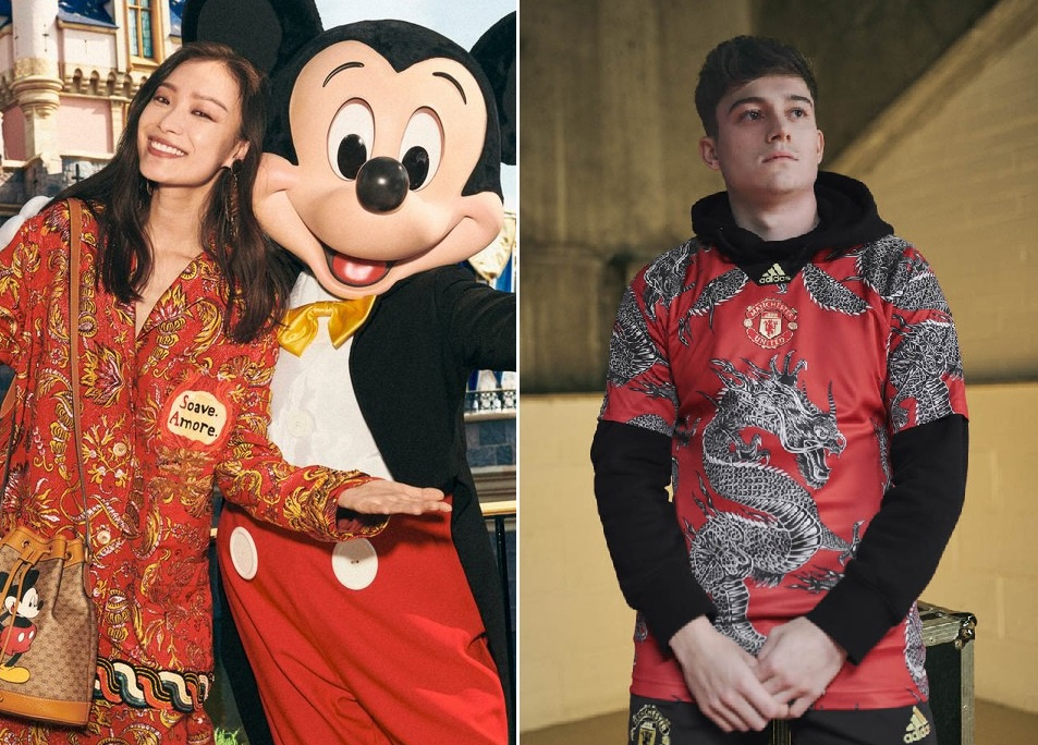 4 BST dac biet in hinh chuot Mickey, rong phuong mung Tet Canh Ty 2020 hinh anh