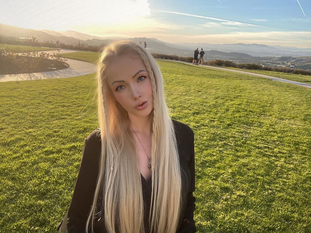 nguoi mau giong bup be anh 3