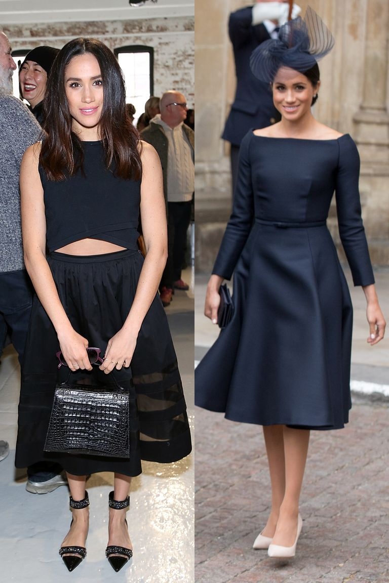 cong nuong meghan markle anh 9