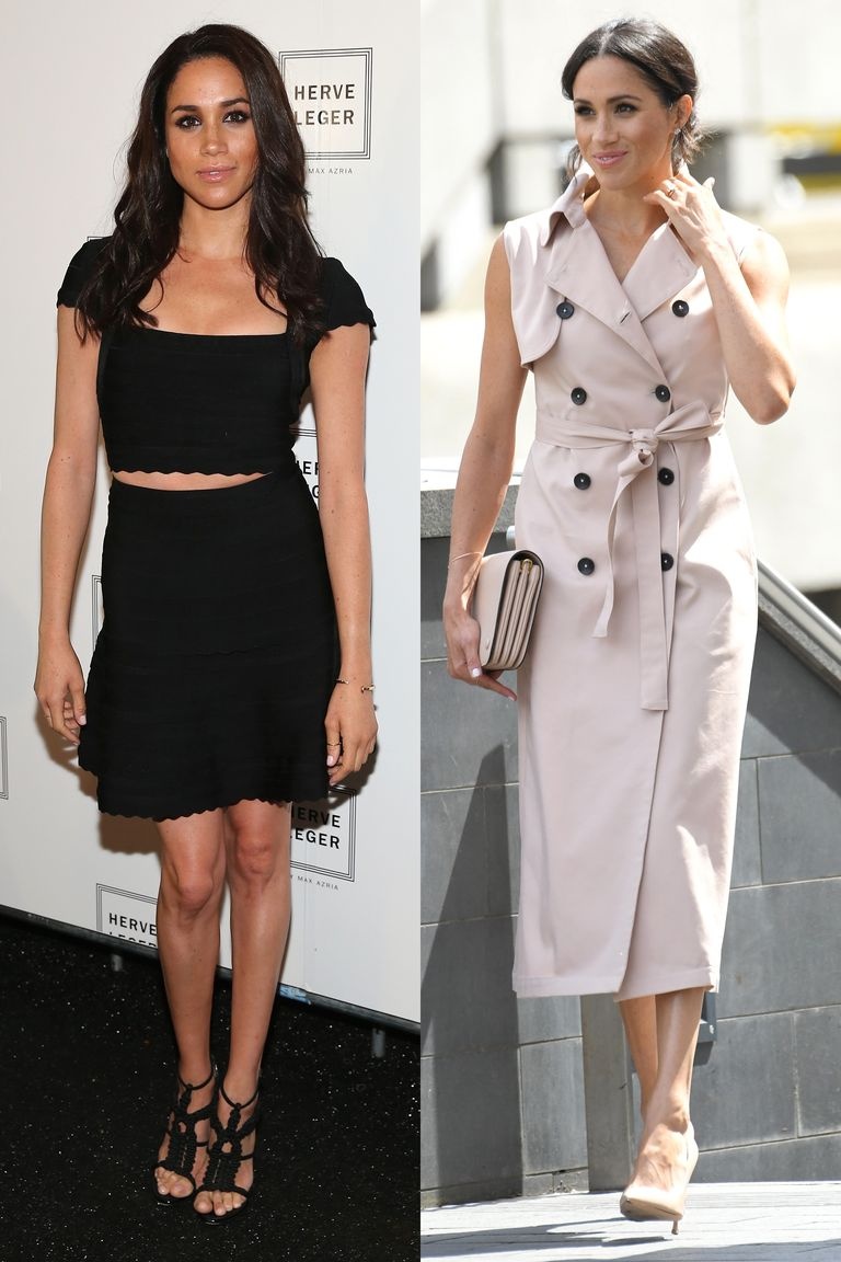 cong nuong meghan markle anh 8