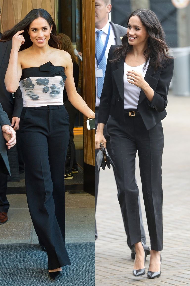 cong nuong meghan markle anh 7