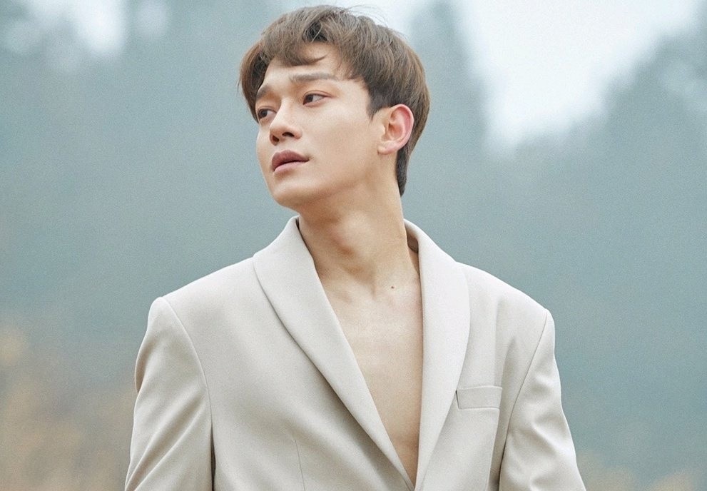 Chen (EXO) doi gu an mac truong thanh truoc khi ket hon hinh anh