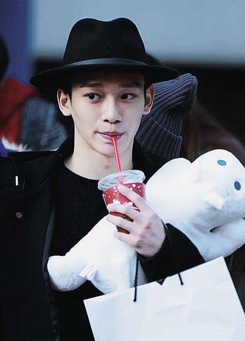 chen exo cưới vợ ảnh 8 chen exo cuoi vo anh 8