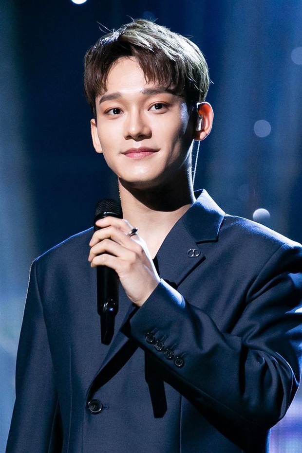 chen exo cưới vợ ảnh 3 chen exo cuoi vo anh 3