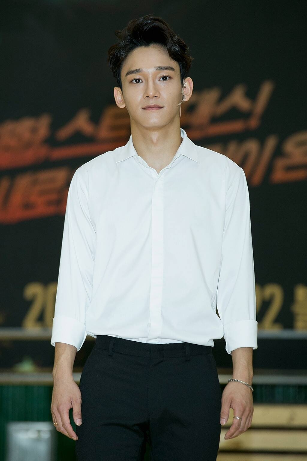 chen exo cưới vợ ảnh 5 chen exo cuoi vo anh 5