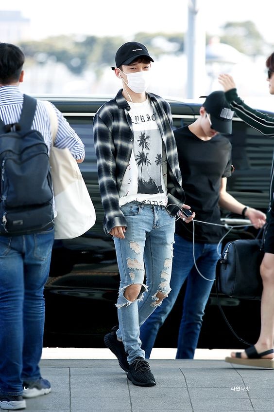 chen exo cưới vợ ảnh 7 chen exo cuoi vo anh 7