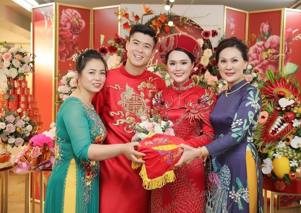 duy manh cuoi vo anh 1