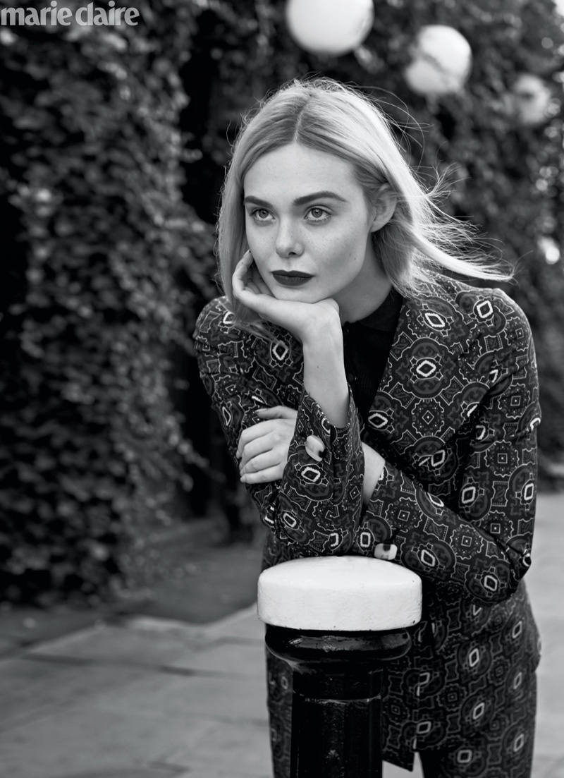 nang tho elle fanning anh 6