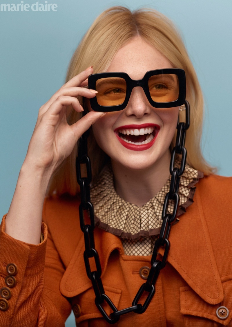 nang tho elle fanning anh 4