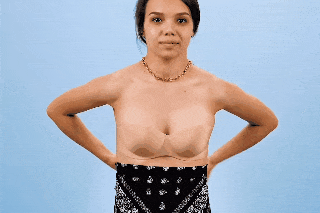 Cach bien khan thanh ao sexy nhu Lisa va Jennie (BlackPink) hinh anh