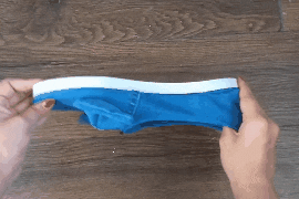 Bien quan bo cu thanh giay no chi bang vai thao tac hinh anh