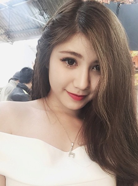 hot girl việt ảnh 12 hot girl viet anh 12