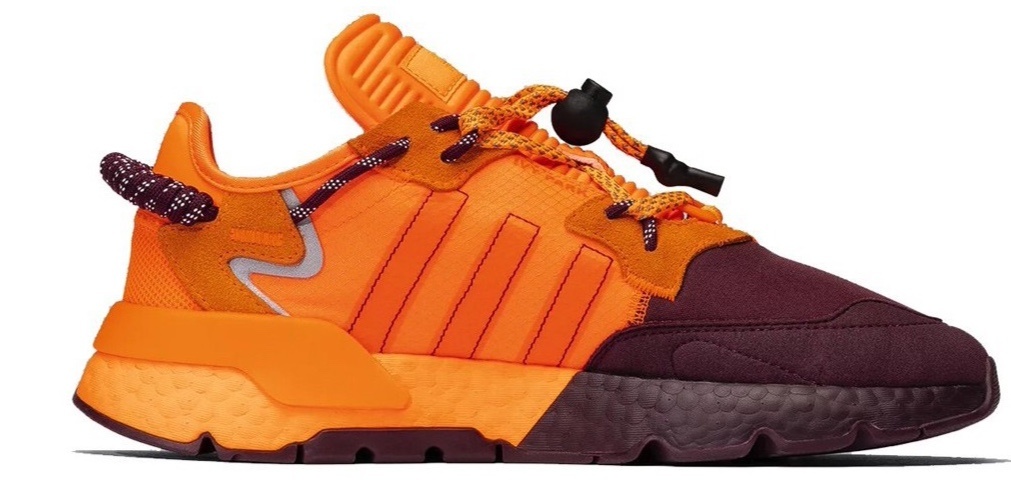 Beyonce adidas Ivy Park ảnh 3 Beyonce adidas Ivy Park anh 3