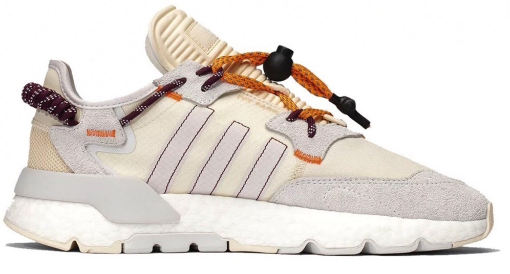 Beyonce adidas Ivy Park ảnh 4 Beyonce adidas Ivy Park anh 4