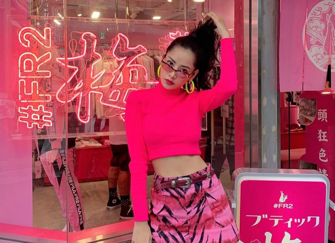 Muon may man, 12 con giap nen tranh mac mau gi vao nam moi? hinh anh