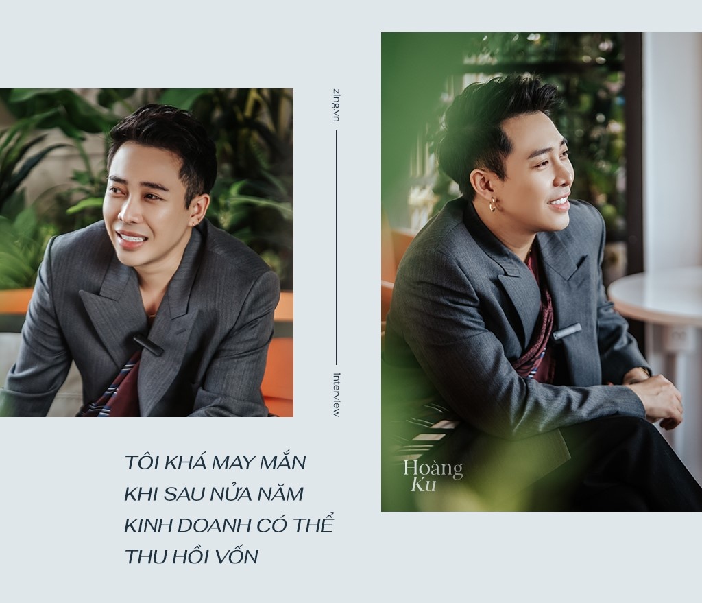 stylist hoàng ku ảnh 1 stylist hoang ku anh 1