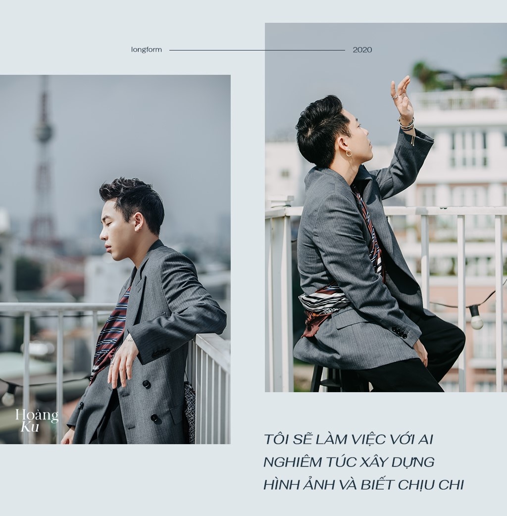 stylist hoàng ku ảnh 5 stylist hoang ku anh 5