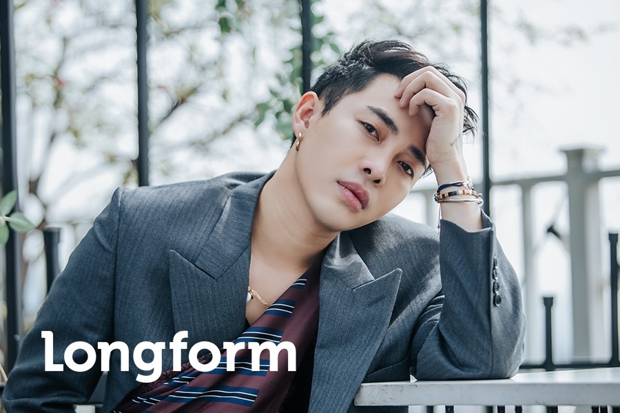 Hoang Ku: 'Khong phai cu co tien la moi duoc toi lam stylist' hinh anh