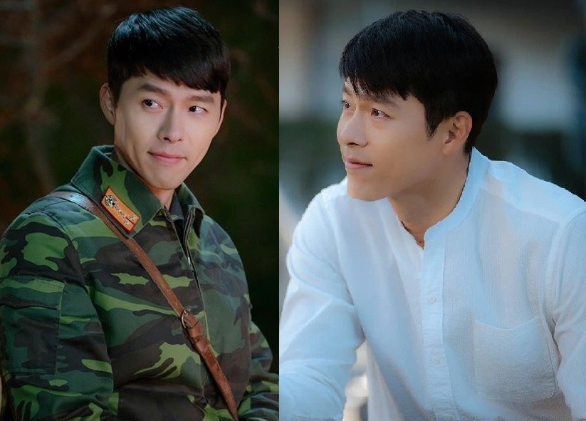 Hyun Bin dien do hieu va dong ho nghin USD trong 'Ha canh noi anh' hinh anh