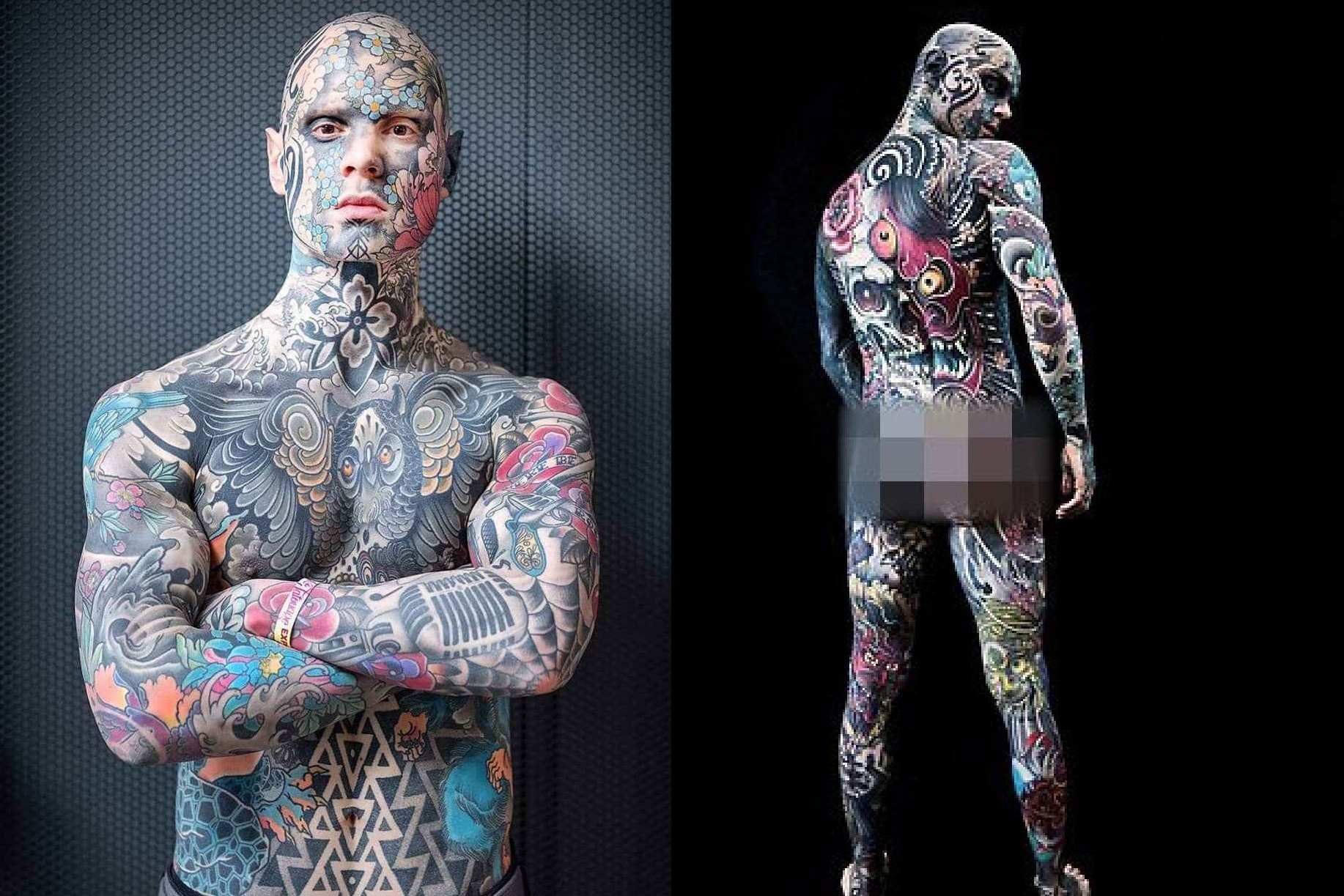 Thay giao chi 50.000 USD xam kin mat va co the hinh anh