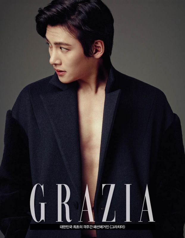 ji chang wook ảnh 4 ji chang wook anh 4
