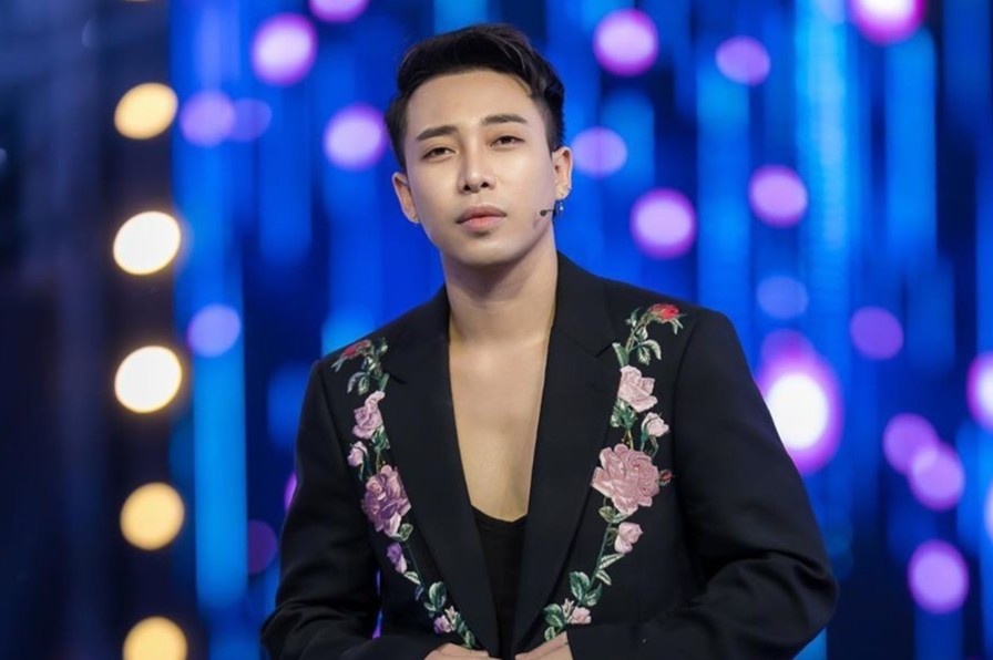 Hoang Ku day cach mac do ngay Tet khong so beo lai tang chieu cao hinh anh