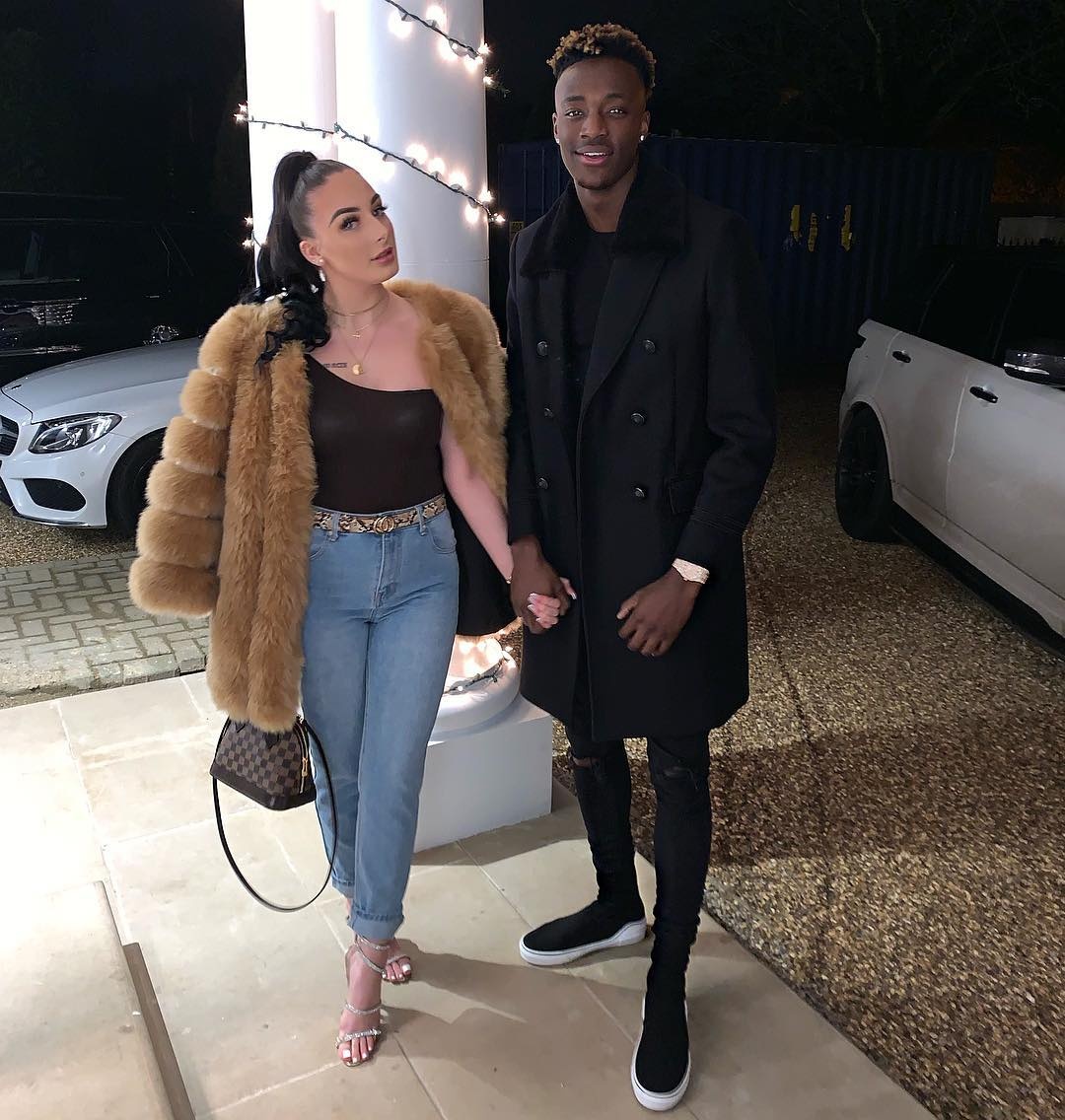 bạn gái cầu thủ ảnh 12 ban gai cau thu anh 12