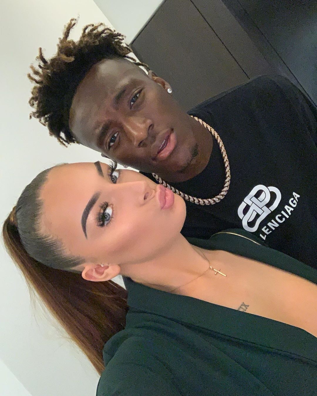 bạn gái cầu thủ ảnh 11 ban gai cau thu anh 11