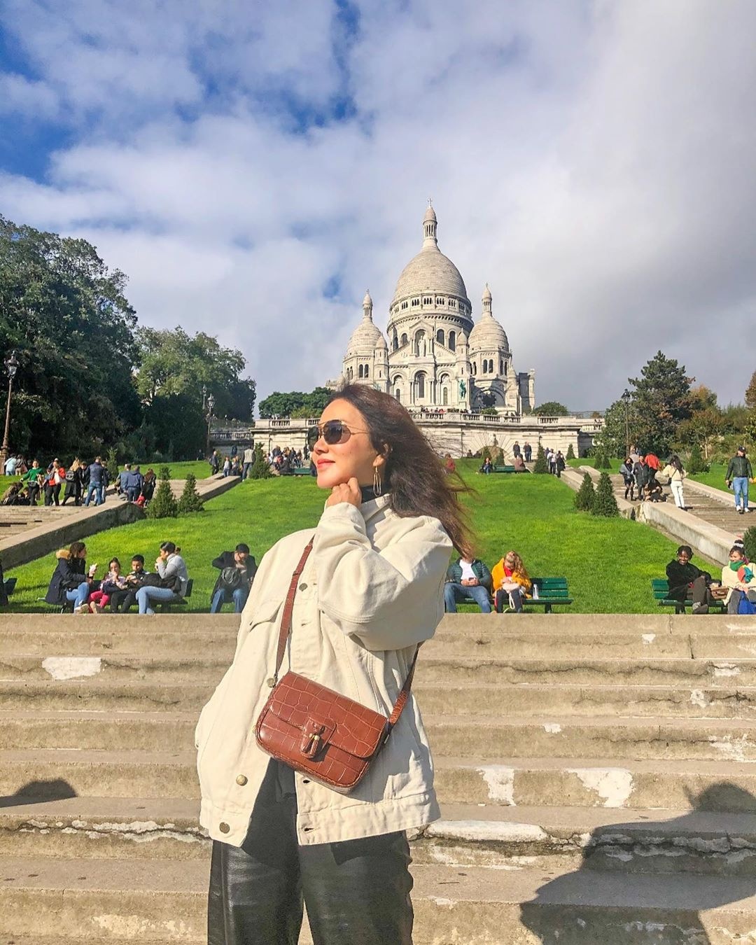 bí quyết giữ da đẹp ảnh 10 bi quyet giu da dep anh 10