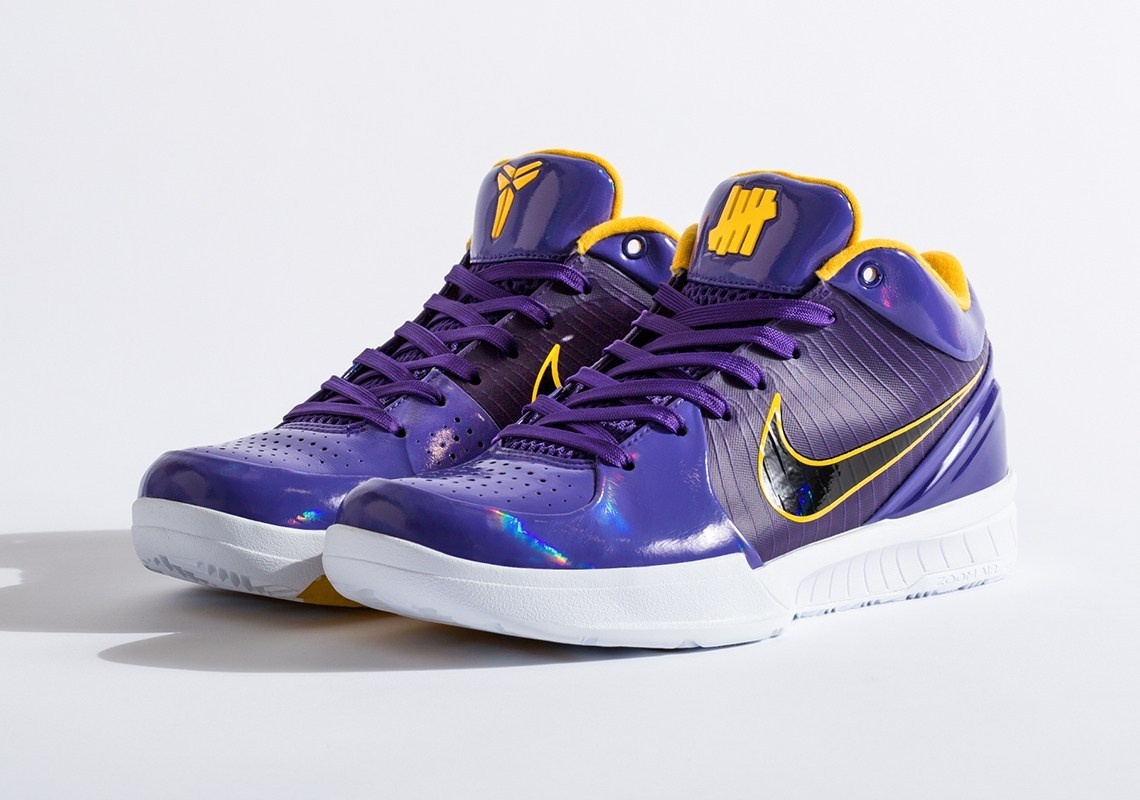 Giay Kobe Bryant tang gia chong mat, co doi len den 17.000 USD hinh anh