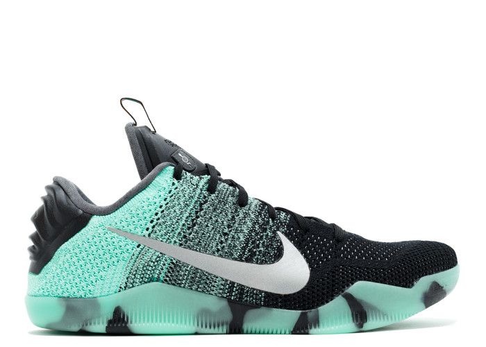 giày Kobe bị đẩy giá ảnh 8 giay Kobe bi day gia anh 8
